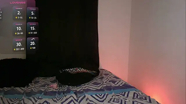 Demian-melany's Webcam Live Show