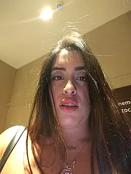 Freyja300's Webcam Live Show