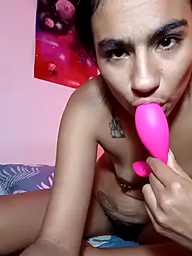 Leslly_'s Webcam Live Show