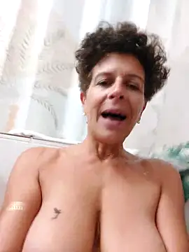 LightedWoman's Webcam Live Show