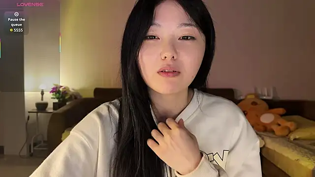 nanaliu6's Webcam Live Show