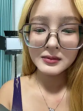 yuki_june's Webcam Live Show