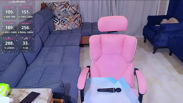 Deserve_E's Webcam Live Show