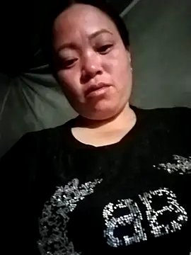 Sasumema's Webcam Live Show
