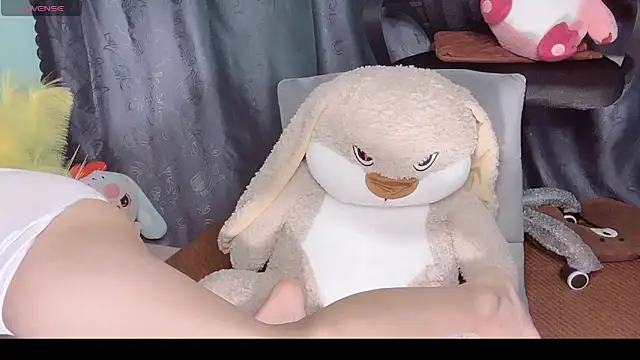 __kem__'s Webcam Live Show