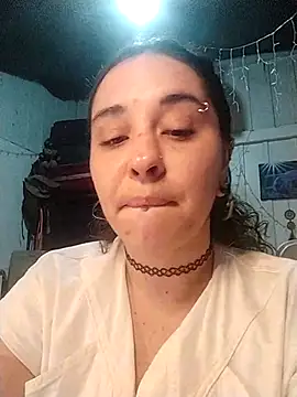 Ocultly's Webcam Live Show
