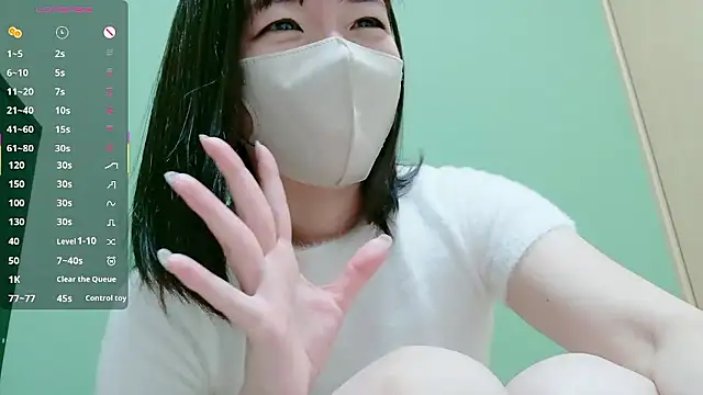 goamachan777's Webcam Live Show