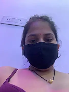 misharani00's Webcam Live Show