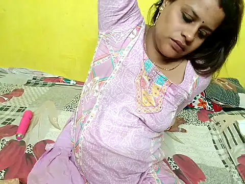 Princessroooh's Webcam Live Show