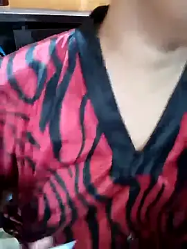 O_My_GoodnesS's Webcam Live Show