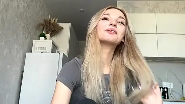 MycuteMolly's Webcam Live Show