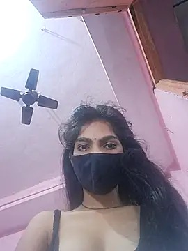 Rani_baby's Webcam Live Show