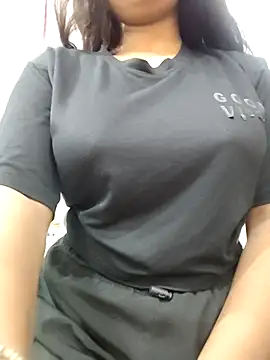 MohiniHott's Webcam Live Show