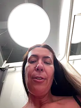 eveangelll's Webcam Live Show