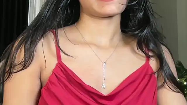 Wow-nisha's Webcam Live Show