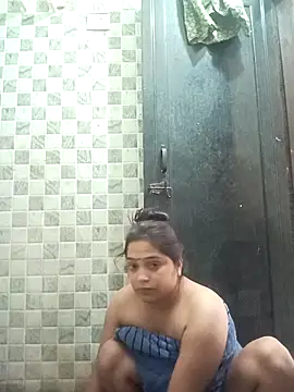 Trisha_71's Webcam Live Show