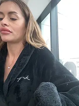 Sophie-Haze's Webcam Live Show