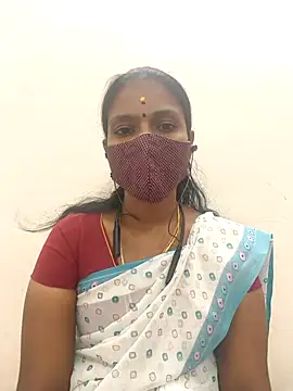 Tamil_Yalini12's Webcam Live Show