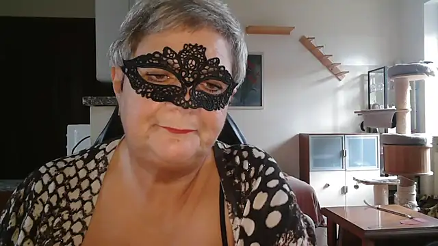 simona60's Webcam Live Show
