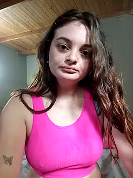 Emmacut's Webcam Live Show