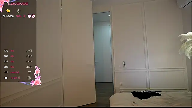 Goodgirlgonabad's Webcam Live Show