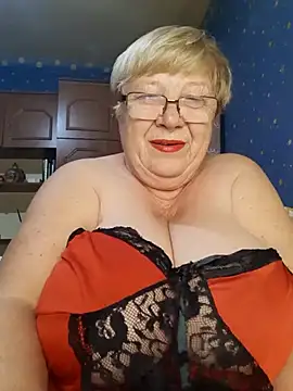 Lena_Gaby's Webcam Live Show