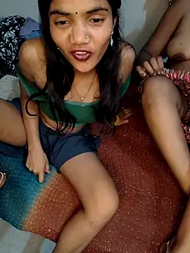 Nand_Bhabhi's Webcam Live Show