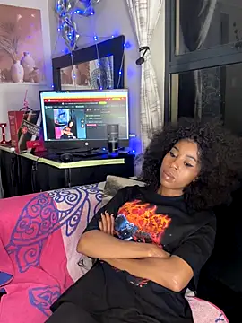 _Dime_'s Webcam Live Show