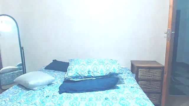 sexylax17's Webcam Live Show