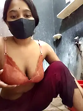 Puspita-'s Webcam Live Show