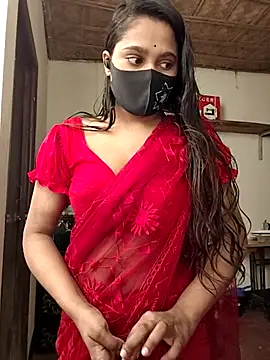Puspita-'s Webcam Live Show