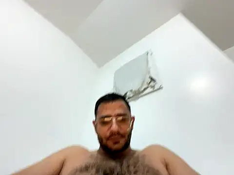 Enderson007's Webcam Live Show