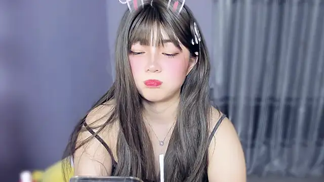 yuki3366's Webcam Live Show