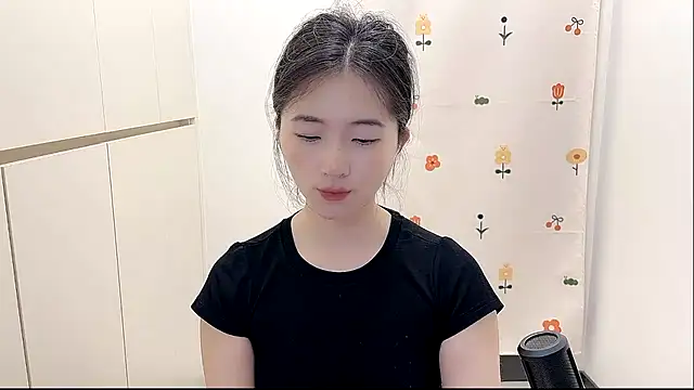 xixi-baobao's Webcam Live Show