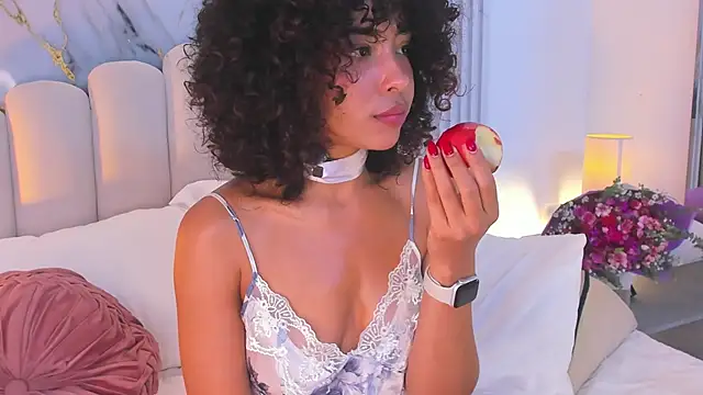 OSHUN_'s Webcam Live Show
