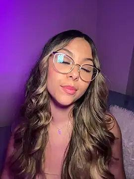tuckersabrina's Webcam Live Show
