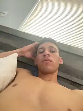 leisurelycriminal's Webcam Live Show