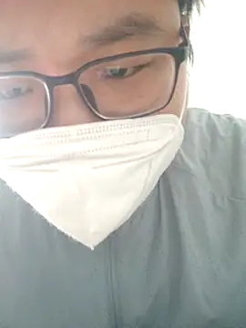 _KaiXin_'s Webcam Live Show