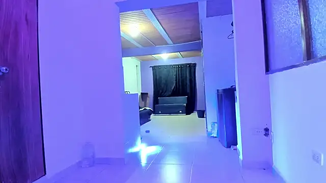 Salomon_koude's Webcam Live Show