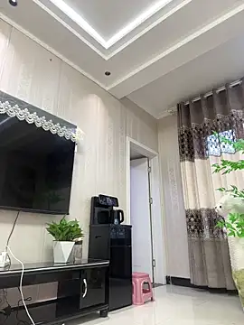 feifei_521's Webcam Live Show