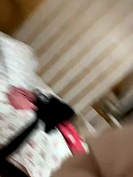 Polip0p's Webcam Live Show