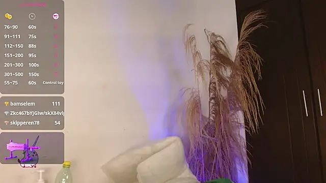 Candy21_'s Webcam Live Show