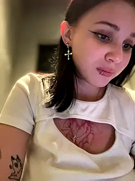 VendiMur's Webcam Live Show