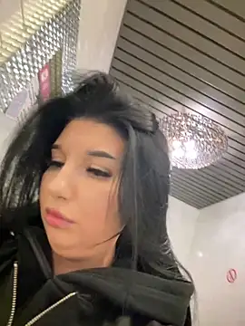 Tisha_Busty's Webcam Live Show