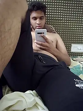 mykecockslong's Webcam Live Show