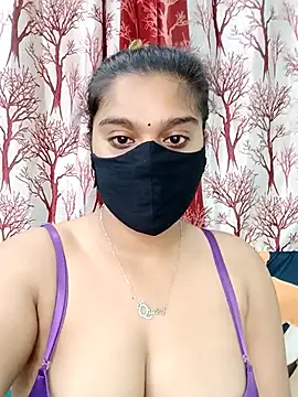 Jasmine_jaaan Webcam-Liveshow