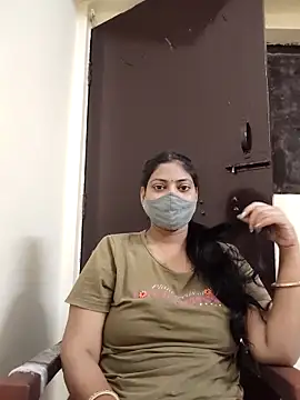 Kajal-baby07 Webcam-Liveshow