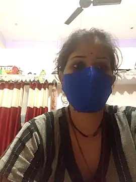 maahi-satva Webcam-Liveshow