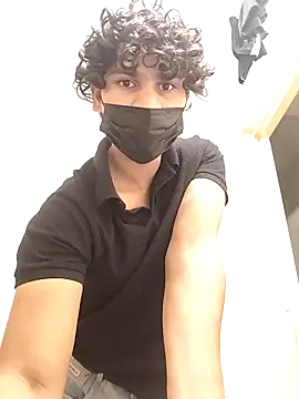 Goodmens5 Webcam-Liveshow