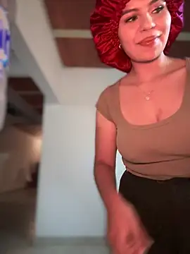 Порночат с lalilamassu1